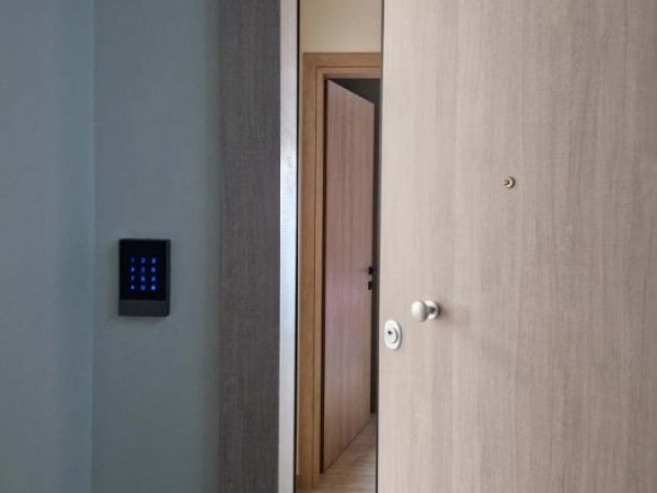 Facilities & Enents